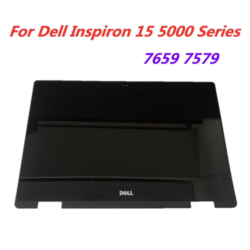 Dell Inspiron 15 5568 5578 5579 7569 7579 P58F P58F001 LC..